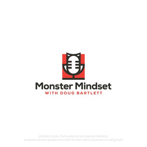 Monster Mindset