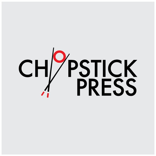Chopstick Press Logo