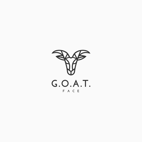 goat logo