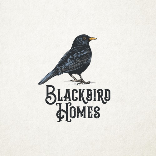 Blackbird