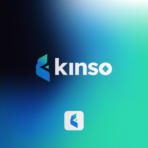 Modern Tech Brand Identity