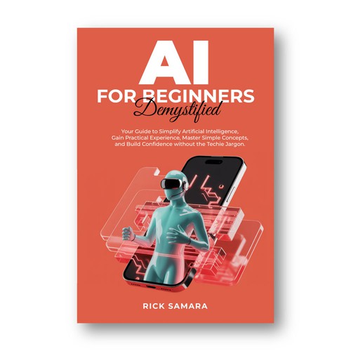 Book cover Design