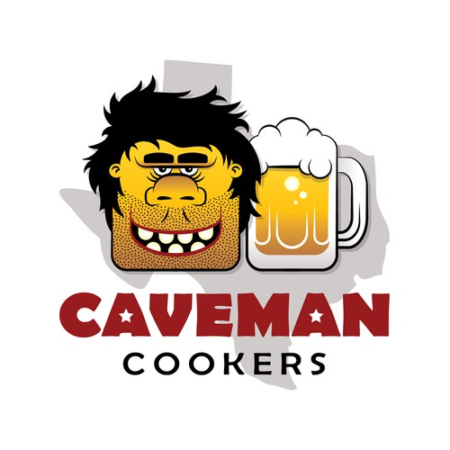 Caveman Cookers