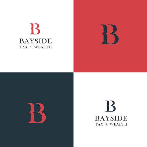 BAY SIDE logo