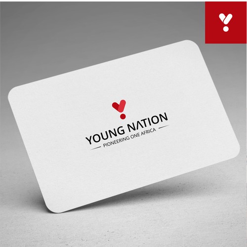 young nation