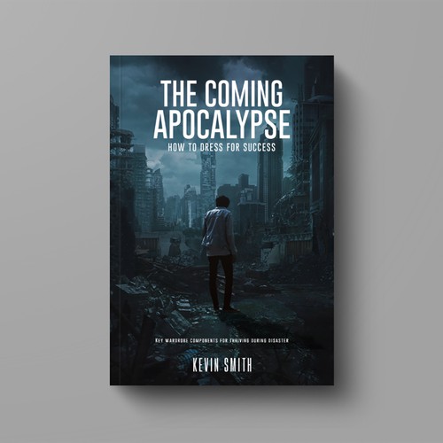 Book The coming apocalypse
