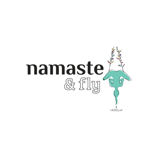Namaste and Fly