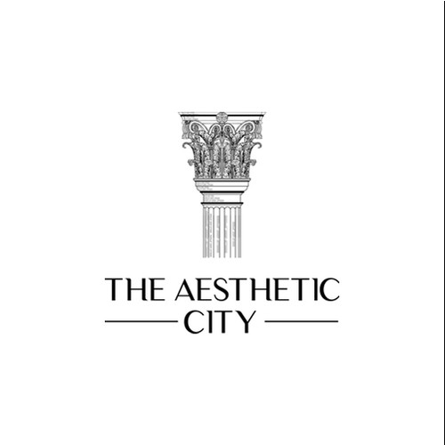 The Aesthetic City, Design a Social Media logo for Classical Architecture & Urban design channel