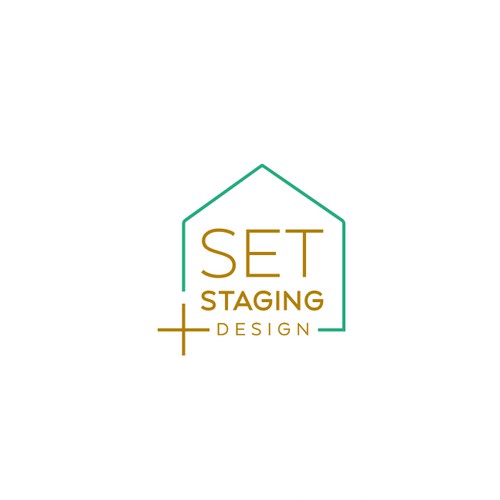 Set staging + design