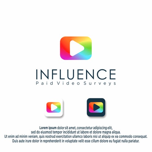 Influence Paid Video Surveys