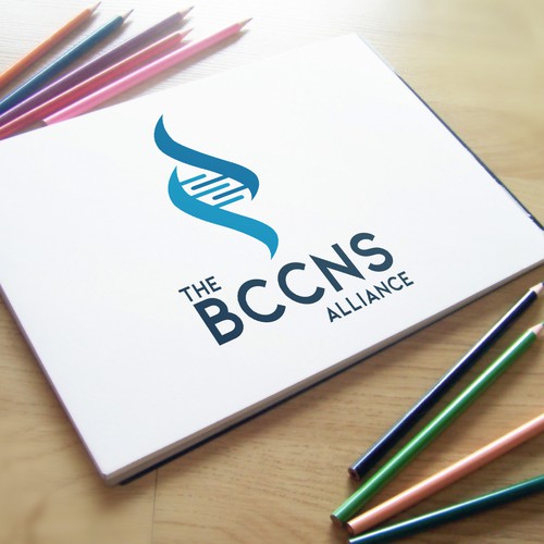 Logo Design for Non-profit Organization