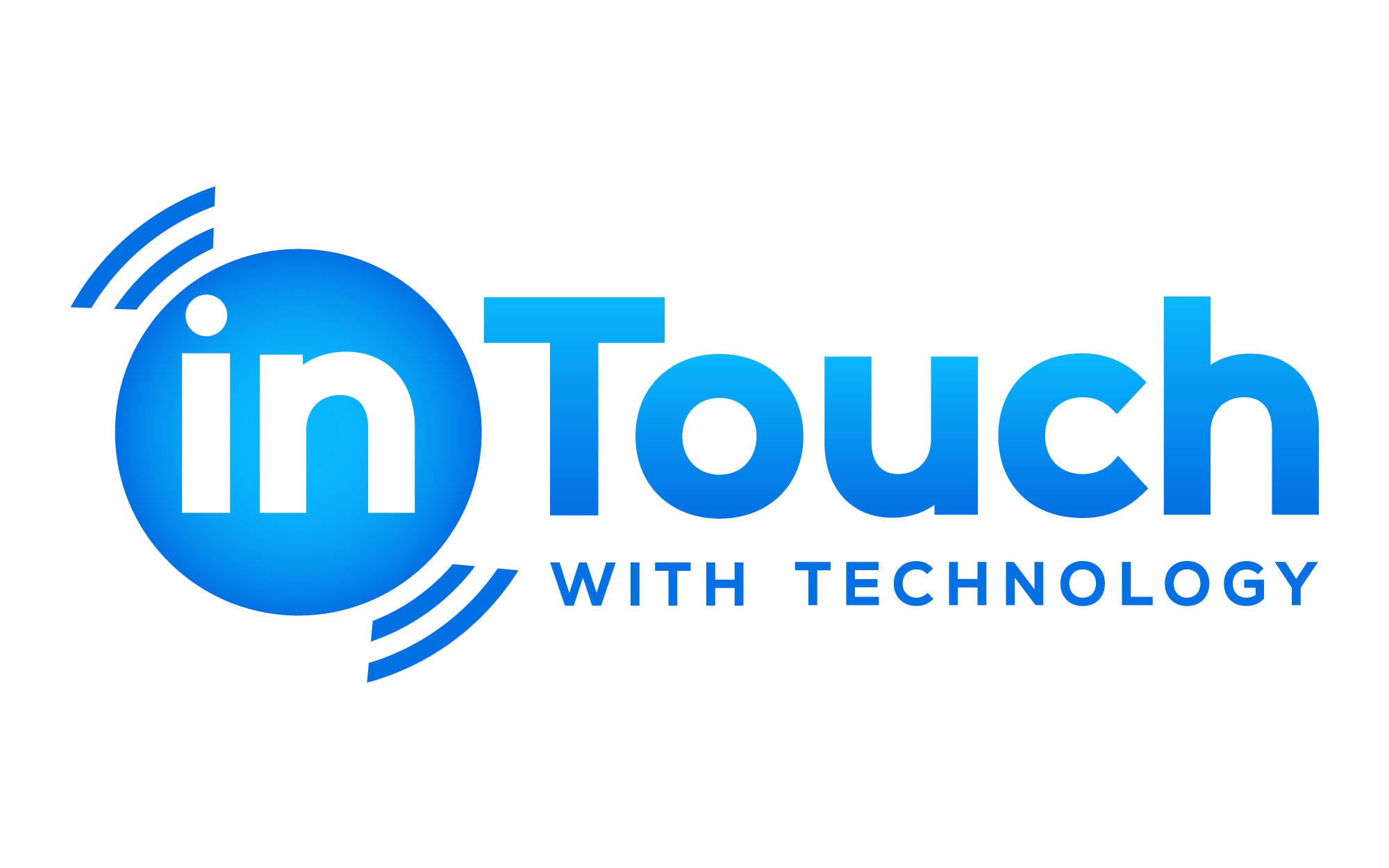 InTouch with Technology Logo