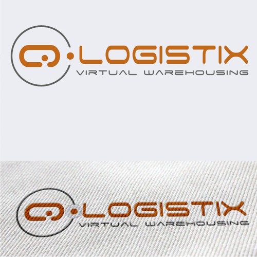 Help Q-Logistix with a new logo