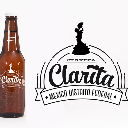 Cerveza Artesanal Mexicana "Clarita"