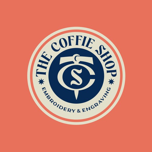 THE COFFIE SHOP