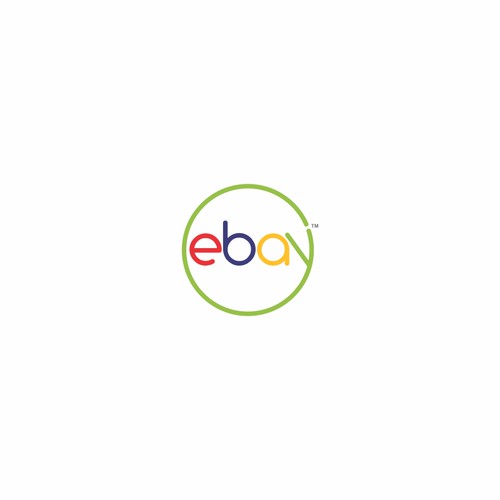 ebay logo redesign community challenge 