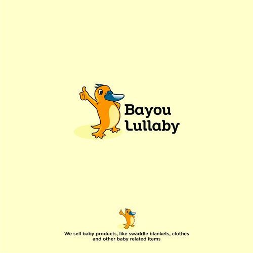 Bayou Lullaby