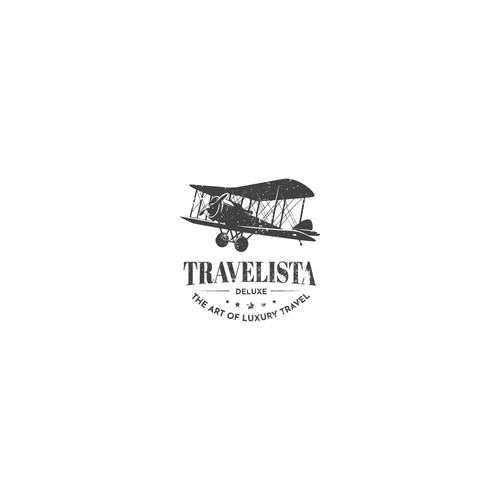 Travelista Deluxe Logo