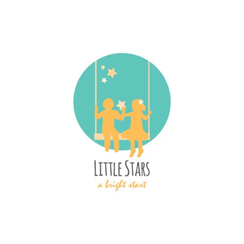 childcare logo