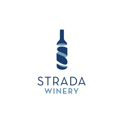 Logo for Winery