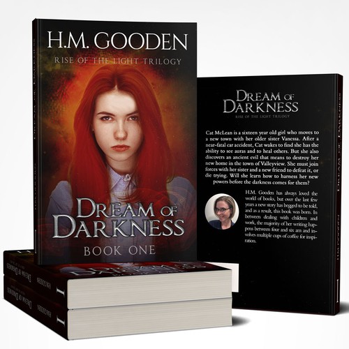 Dream of Darkness
