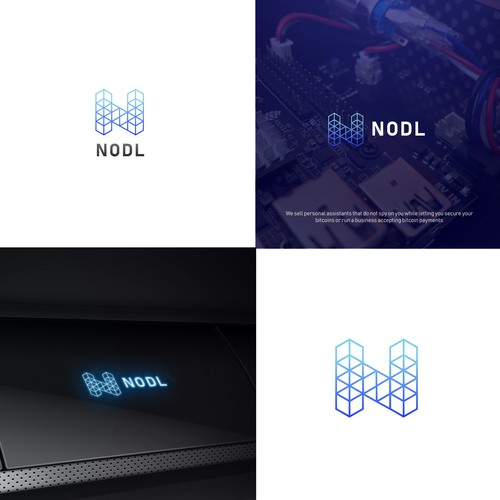 Nodl