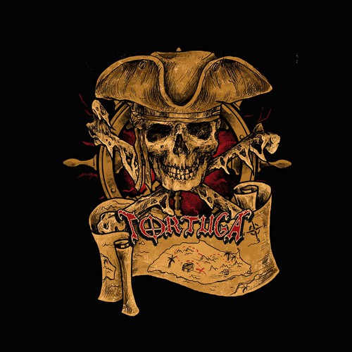 tortuga pirates