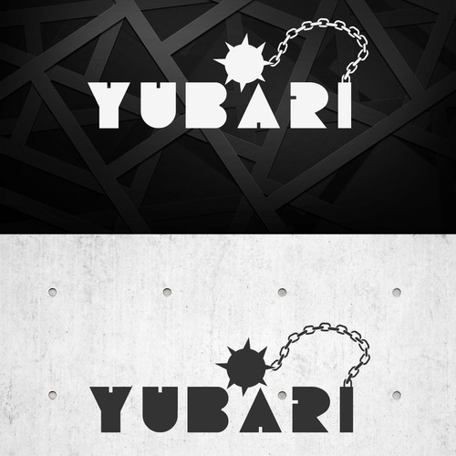 Logo Design for Yubari Technology Investment