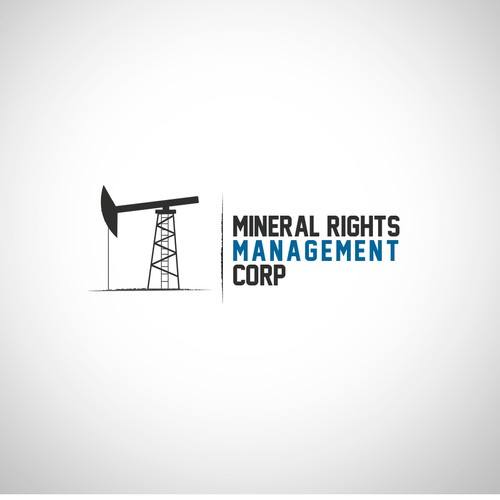 Oil & Gas Consulting Company Logo