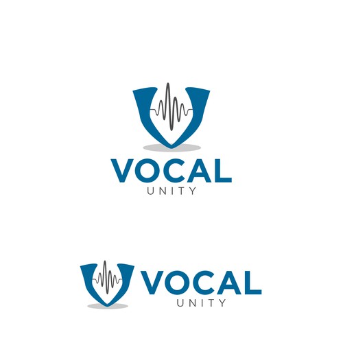 Vocal Unity Logo