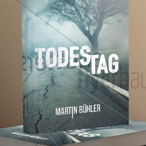 Todestag jetzt das sensationelle Cover entwerfen