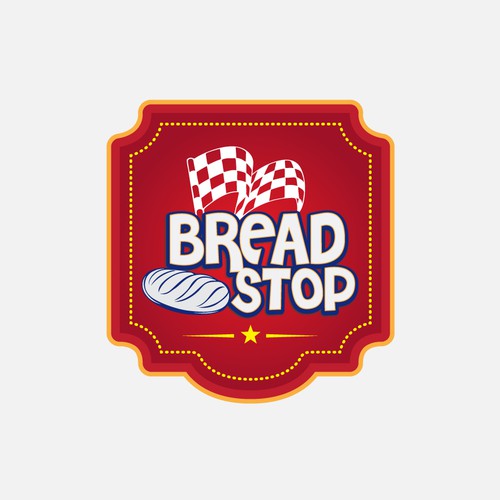 Bakery Logo