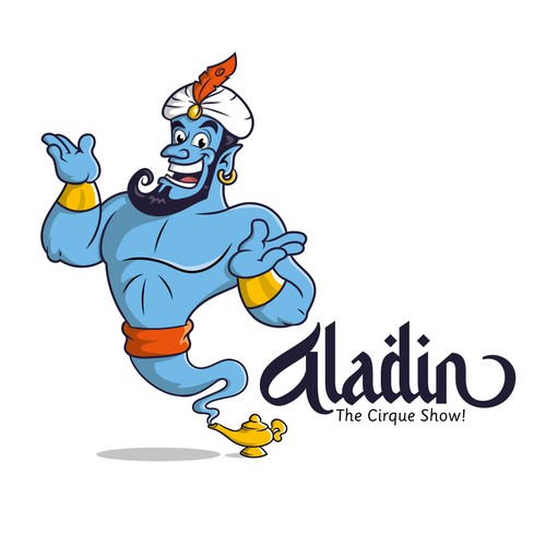 genie