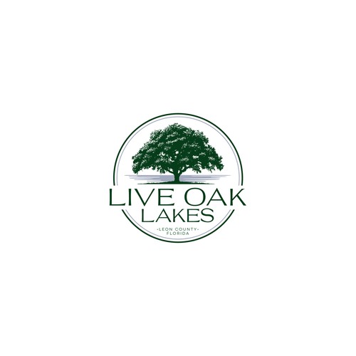live oak