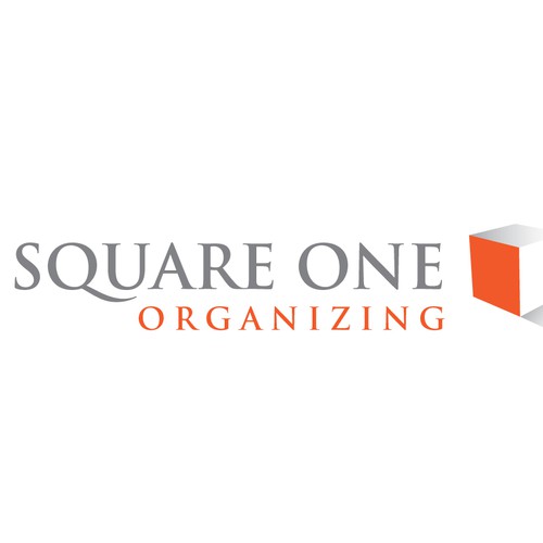 Square One Organizing logo
