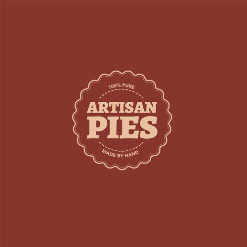 Artisan Pies Logo