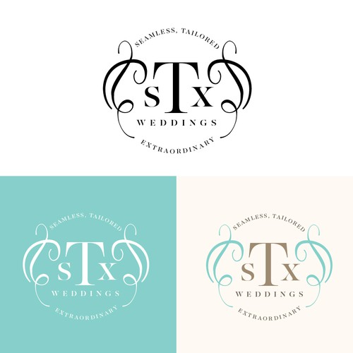 Wedding Planner Logo