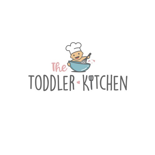 The Toddler Kitchen