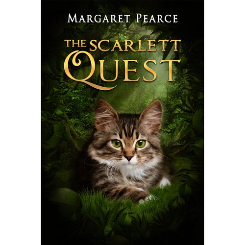 Couverture de livre