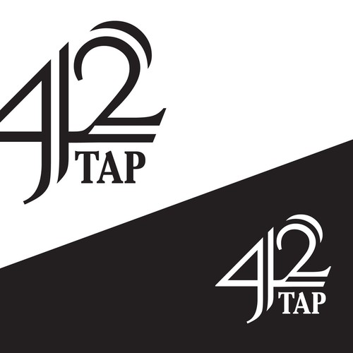 Tap 42 needs a new logo