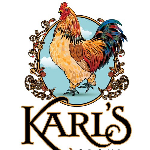 Karls group logo