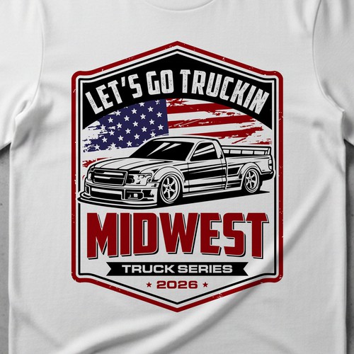 Midwest Truck Series 2026