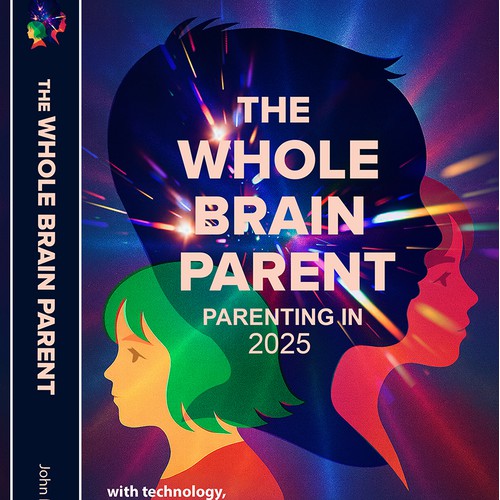 WHOLE BRAIN PARENT BOOK 