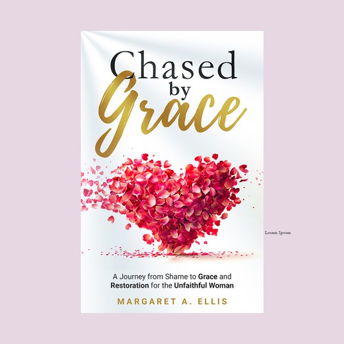 Chased by Grace