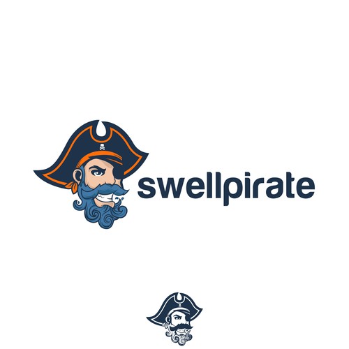 Swell Pirate