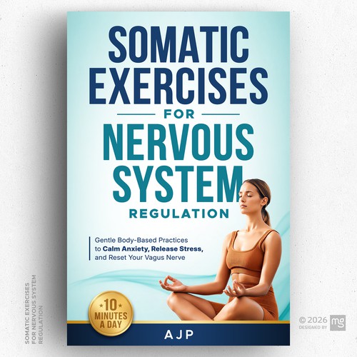 Somatic Exercises for Nervous System Regulation