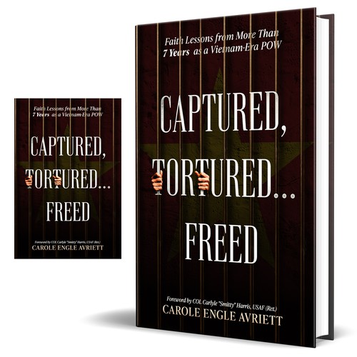 Captured, Tortured, Freed