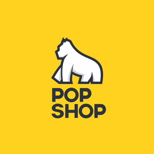 Pop Shop