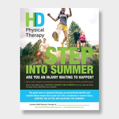 HD Physical Therapy