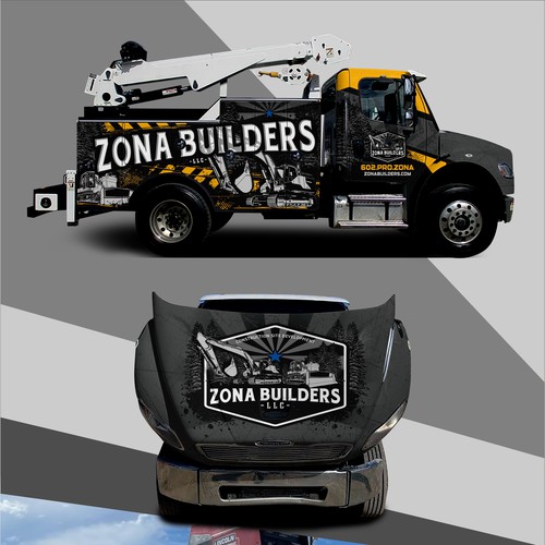 ZonaBuilders, LLC